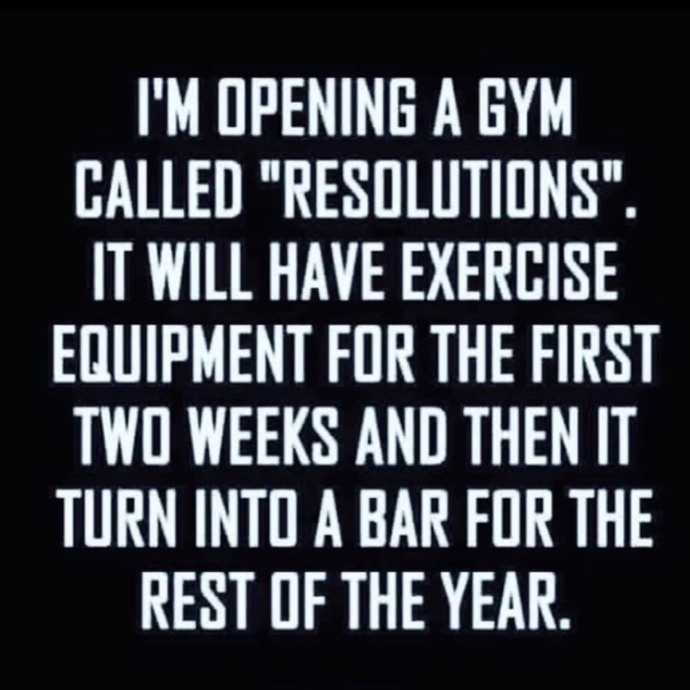 It is about that time 😂